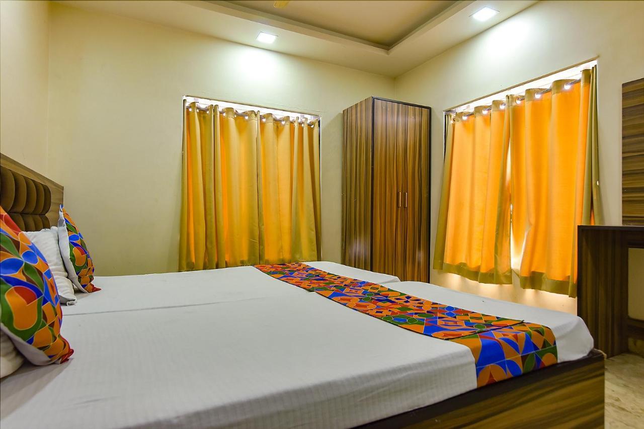 Hotel O Sunshine Near Netaji Subhash Chandra Bose International Airport Gauripur  Exterior foto