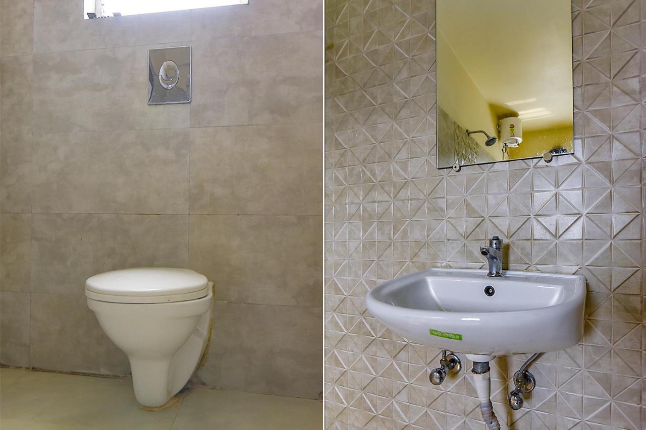 Hotel O Sunshine Near Netaji Subhash Chandra Bose International Airport Gauripur  Exterior foto