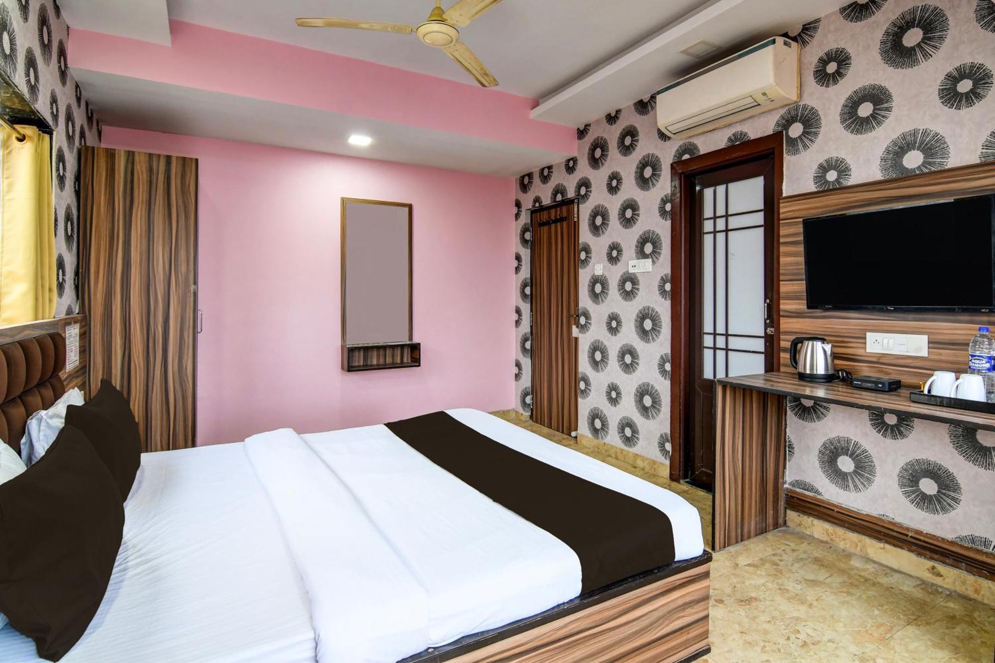 Hotel O Sunshine Near Netaji Subhash Chandra Bose International Airport Gauripur  Exterior foto
